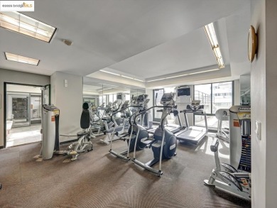 Welcome to 1 Daniel Burnham Court, Unit 101 - a bright and