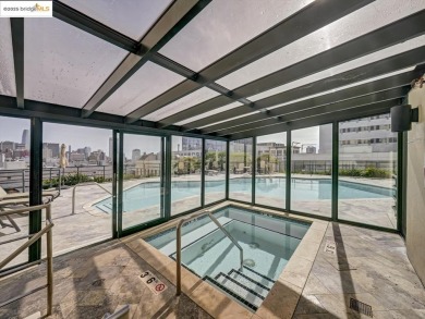 Welcome to 1 Daniel Burnham Court, Unit 101 - a bright and