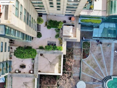 Welcome to 1 Daniel Burnham Court, Unit 101 - a bright and