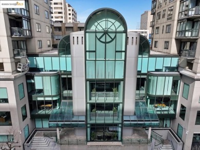 Welcome to 1 Daniel Burnham Court, Unit 101 - a bright and