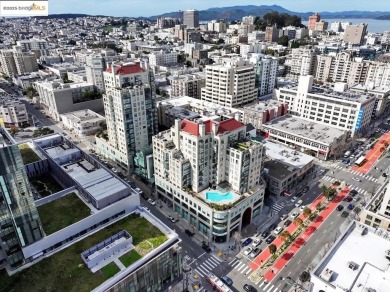 Welcome to 1 Daniel Burnham Court, Unit 101 - a bright and