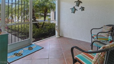 Do not miss this best priced Villa in the South Fort Myers area