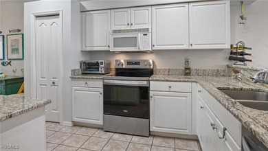 Do not miss this best priced Villa in the South Fort Myers area