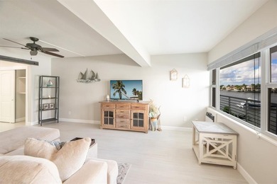 Stunning views of the Intracoastal Waterways, pool and the daily