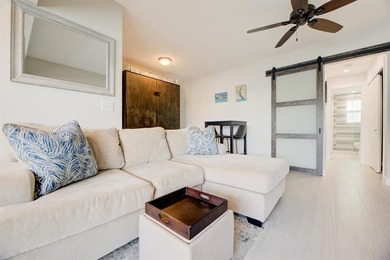 Stunning views of the Intracoastal Waterways, pool and the daily