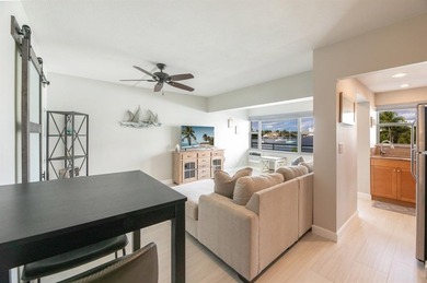 Stunning views of the Intracoastal Waterways, pool and the daily