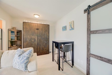 Stunning views of the Intracoastal Waterways, pool and the daily