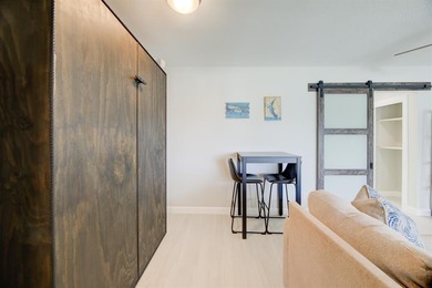 Stunning views of the Intracoastal Waterways, pool and the daily