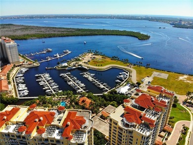 Tarpon Landings - The Pinnacle of Waterfront Luxury in Southwest