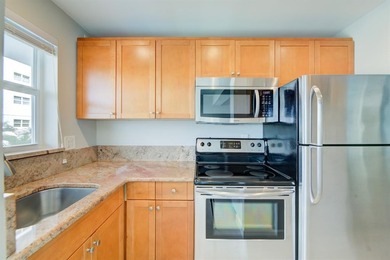 Stunning views of the Intracoastal Waterways, pool and the daily