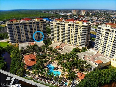 Tarpon Landings - The Pinnacle of Waterfront Luxury in Southwest