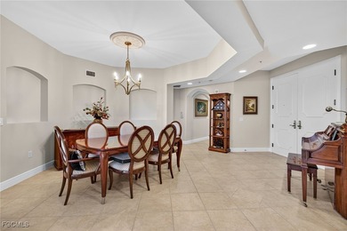 Tarpon Landings - The Pinnacle of Waterfront Luxury in Southwest