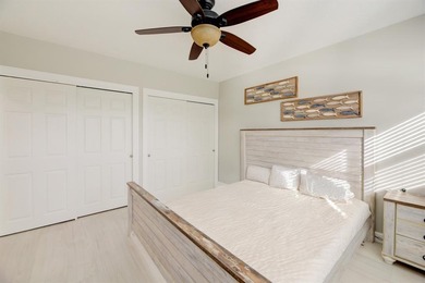 Stunning views of the Intracoastal Waterways, pool and the daily