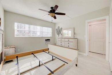 Stunning views of the Intracoastal Waterways, pool and the daily