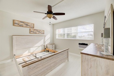 Stunning views of the Intracoastal Waterways, pool and the daily