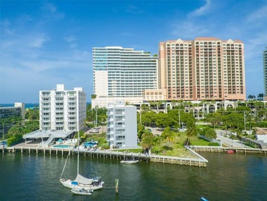 Stunning views of the Intracoastal Waterways, pool and the daily