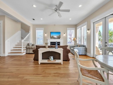 Located in the serene Holiday Isle neighborhood of Destin Pointe