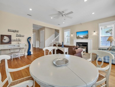 Located in the serene Holiday Isle neighborhood of Destin Pointe