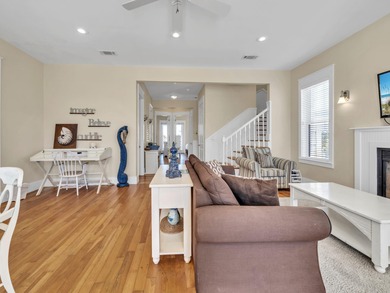 Located in the serene Holiday Isle neighborhood of Destin Pointe