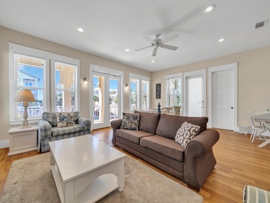 Located in the serene Holiday Isle neighborhood of Destin Pointe