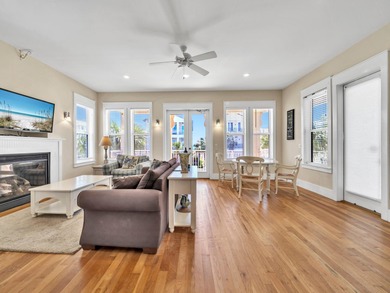 Located in the serene Holiday Isle neighborhood of Destin Pointe