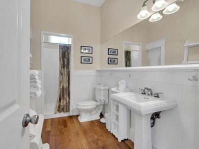 Located in the serene Holiday Isle neighborhood of Destin Pointe