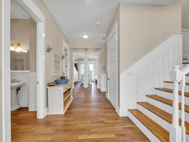 Located in the serene Holiday Isle neighborhood of Destin Pointe