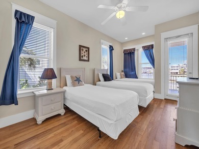 Located in the serene Holiday Isle neighborhood of Destin Pointe