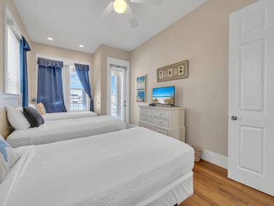 Located in the serene Holiday Isle neighborhood of Destin Pointe