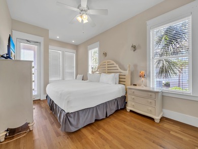 Located in the serene Holiday Isle neighborhood of Destin Pointe