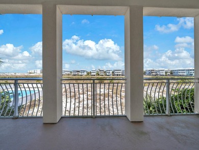 Located in the serene Holiday Isle neighborhood of Destin Pointe