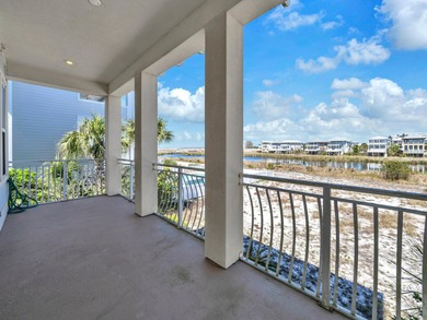 Located in the serene Holiday Isle neighborhood of Destin Pointe