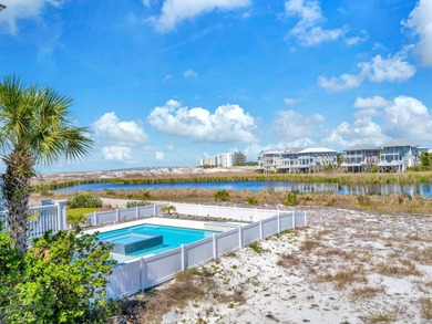 Located in the serene Holiday Isle neighborhood of Destin Pointe