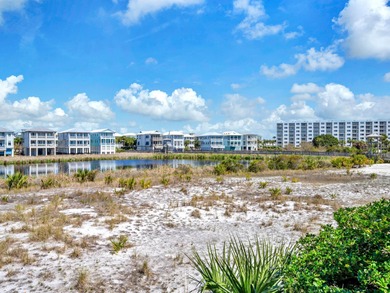 Located in the serene Holiday Isle neighborhood of Destin Pointe