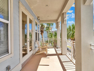 Located in the serene Holiday Isle neighborhood of Destin Pointe