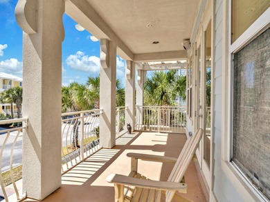 Located in the serene Holiday Isle neighborhood of Destin Pointe
