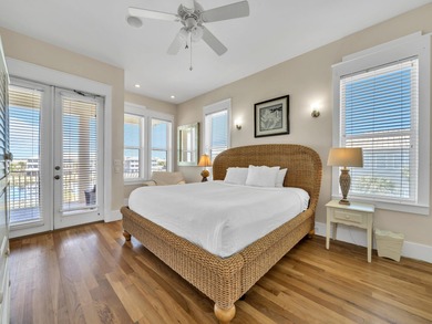 Located in the serene Holiday Isle neighborhood of Destin Pointe