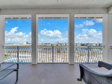 Located in the serene Holiday Isle neighborhood of Destin Pointe