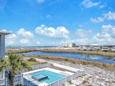 Located in the serene Holiday Isle neighborhood of Destin Pointe