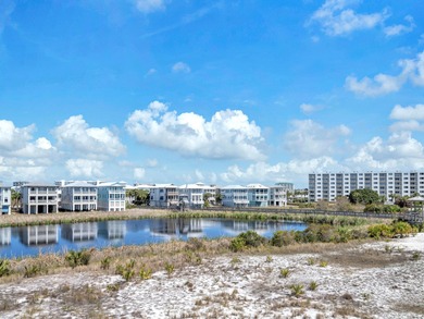 Located in the serene Holiday Isle neighborhood of Destin Pointe