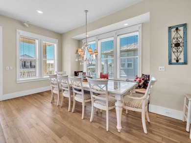 Located in the serene Holiday Isle neighborhood of Destin Pointe