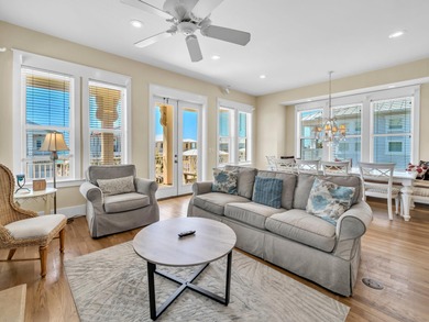 Located in the serene Holiday Isle neighborhood of Destin Pointe