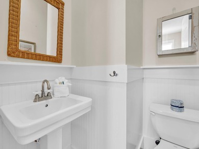 Located in the serene Holiday Isle neighborhood of Destin Pointe