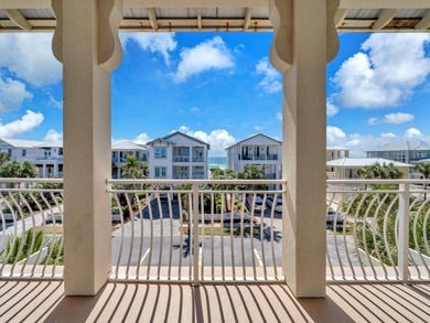 Located in the serene Holiday Isle neighborhood of Destin Pointe