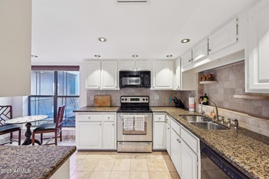 BILTMORE TERRACE PENTHOUSE a very tranquil lofty residence at