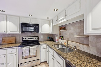 BILTMORE TERRACE PENTHOUSE a very tranquil lofty residence at