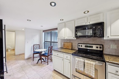 BILTMORE TERRACE PENTHOUSE a very tranquil lofty residence at