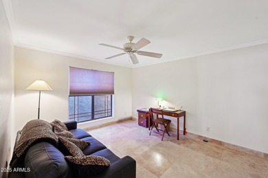 BILTMORE TERRACE PENTHOUSE a very tranquil lofty residence at