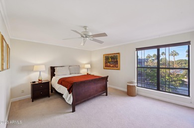 BILTMORE TERRACE PENTHOUSE a very tranquil lofty residence at