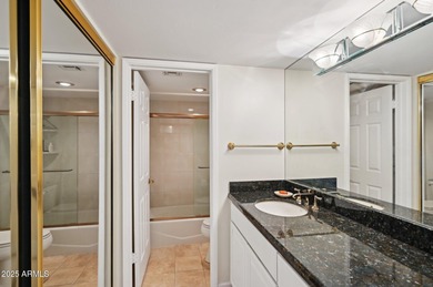 BILTMORE TERRACE PENTHOUSE a very tranquil lofty residence at